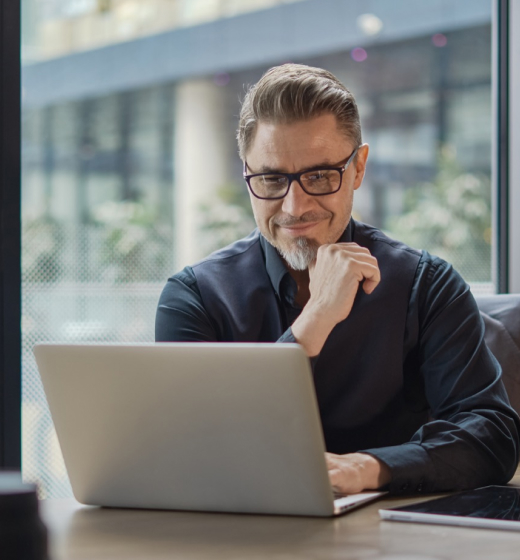 Information Center Cordoba Legal