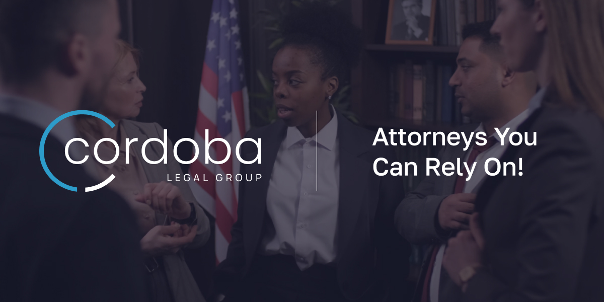 Cordoba Legal